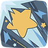 星星撞击