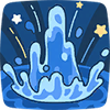 激流